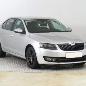 Foto inzerátu Škoda Octavia 2.0 TDI