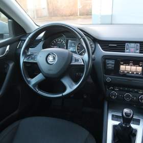 Foto inzerátu Škoda Octavia 2.0 TDI