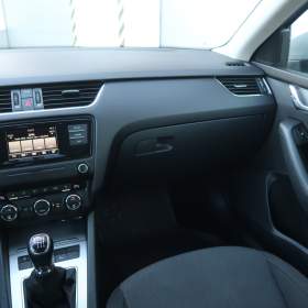 Foto inzerátu Škoda Octavia 2.0 TDI