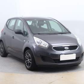 Fotka k inzerátu Kia Venga 1.4 CVVT / 19659641