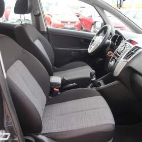 Foto inzerátu Kia Venga 1.4 CVVT