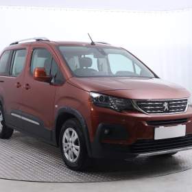 Fotka k inzerátu Peugeot Rifter 1.5 BlueHDi / 19676589