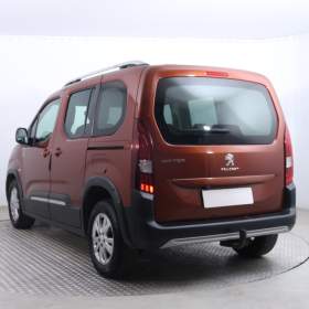 Foto inzerátu Peugeot Rifter 1.5 BlueHDi