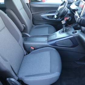 Foto inzerátu Peugeot Rifter 1.5 BlueHDi