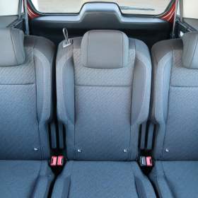 Foto inzerátu Peugeot Rifter 1.5 BlueHDi