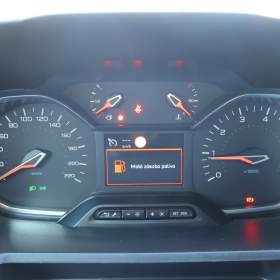 Foto inzerátu Peugeot Rifter 1.5 BlueHDi