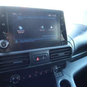 Foto inzerátu Peugeot Rifter 1.5 BlueHDi