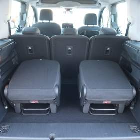 Foto inzerátu Peugeot Rifter 1.5 BlueHDi