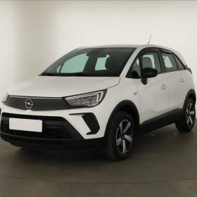 Foto inzerátu Opel Crossland 1.2 Turbo