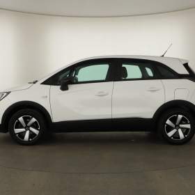 Foto inzerátu Opel Crossland 1.2 Turbo