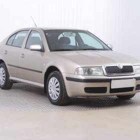 Škoda Octavia 1.6 / 19672922