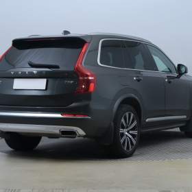 Foto inzerátu Volvo XC90 T8 Twin Engine AWD