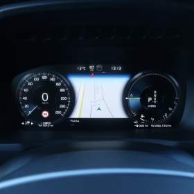 Foto inzerátu Volvo XC90 T8 Twin Engine AWD