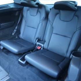 Foto inzerátu Volvo XC90 T8 Twin Engine AWD