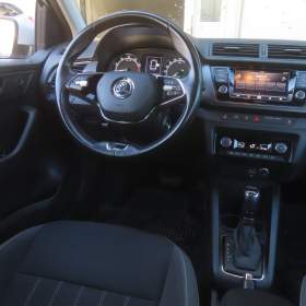 Foto inzerátu Škoda Fabia 1.0 TSI