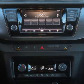 Foto inzerátu Škoda Fabia 1.0 TSI