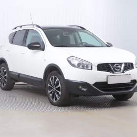 Foto inzerátu Nissan Qashqai 1.6