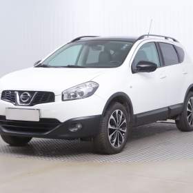 Foto inzerátu Nissan Qashqai 1.6