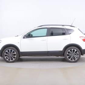 Foto inzerátu Nissan Qashqai 1.6