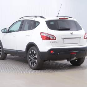 Foto inzerátu Nissan Qashqai 1.6