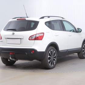 Foto inzerátu Nissan Qashqai 1.6
