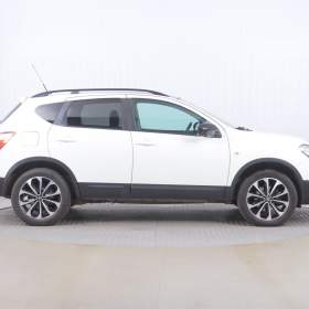 Foto inzerátu Nissan Qashqai 1.6