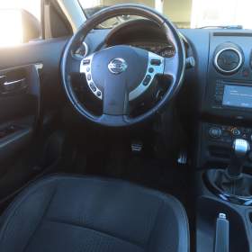 Foto inzerátu Nissan Qashqai 1.6