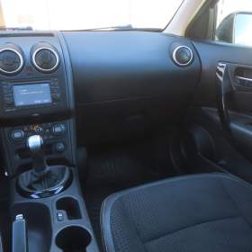 Foto inzerátu Nissan Qashqai 1.6