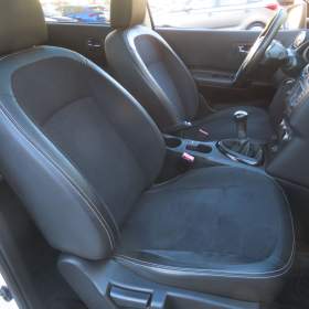 Foto inzerátu Nissan Qashqai 1.6