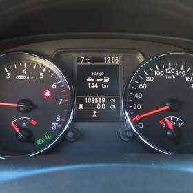 Foto inzerátu Nissan Qashqai 1.6