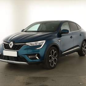 Foto inzerátu Renault Arkana E-Tech