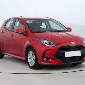 Toyota Yaris 1.5 VVT- i Hybrid / 19672928