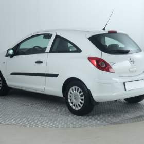 Foto inzerátu Opel Corsa 1.2