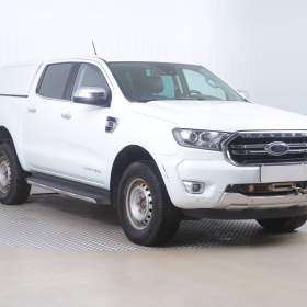 Fotka k inzerátu Ford Ranger 2.0 EcoBlue / 19612418