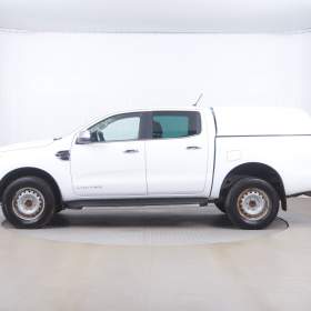 Foto inzerátu Ford Ranger 2.0 EcoBlue