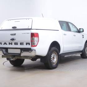 Foto inzerátu Ford Ranger 2.0 EcoBlue