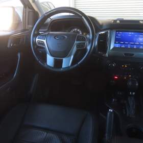 Foto inzerátu Ford Ranger 2.0 EcoBlue