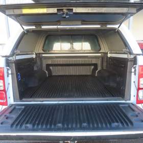 Foto inzerátu Ford Ranger 2.0 EcoBlue