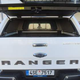 Foto inzerátu Ford Ranger 2.0 EcoBlue