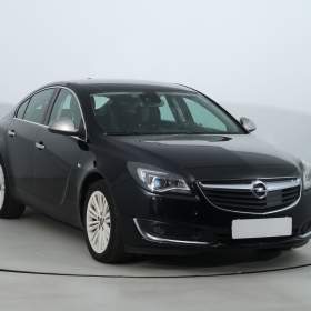 Foto inzerátu Opel Insignia 2.0 CDTI