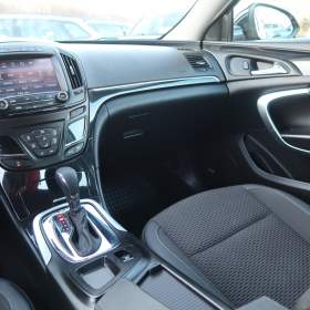 Foto inzerátu Opel Insignia 2.0 CDTI