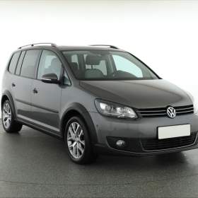 Volkswagen Touran 2.0 TDI / 19672934
