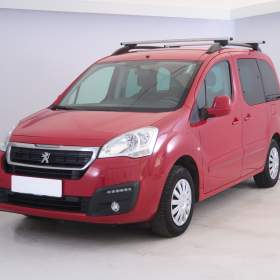 Foto inzerátu Peugeot Partner 1.6 16V