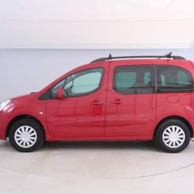 Foto inzerátu Peugeot Partner 1.6 16V