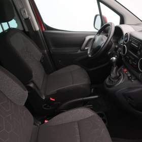 Foto inzerátu Peugeot Partner 1.6 16V