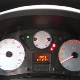 Foto inzerátu Peugeot Partner 1.6 16V