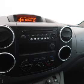 Foto inzerátu Peugeot Partner 1.6 16V