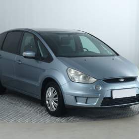 Foto inzerátu Ford S-MAX 2.0 TDCi