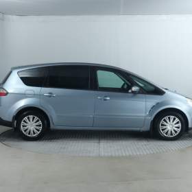 Foto inzerátu Ford S-MAX 2.0 TDCi