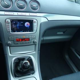 Foto inzerátu Ford S-MAX 2.0 TDCi